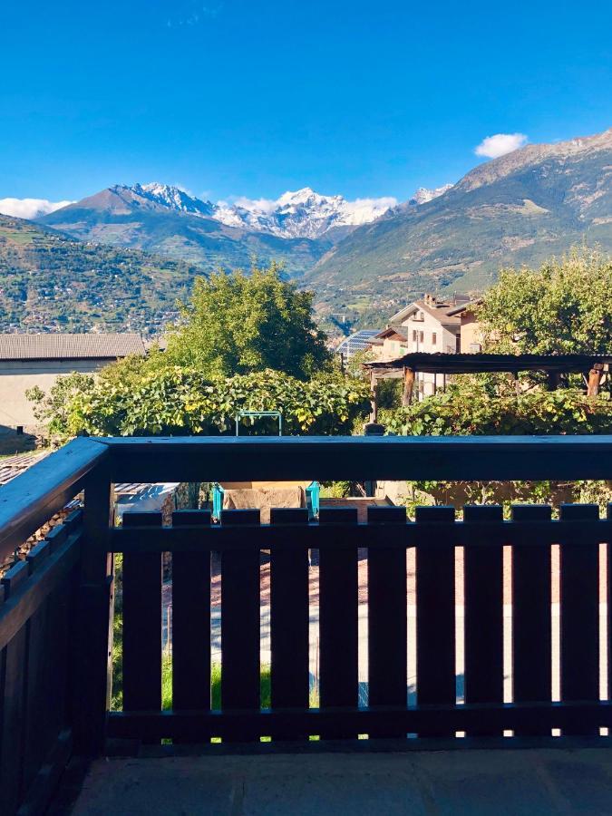 Chez Nous Aosta